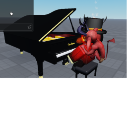 VitrualPiano (88Keys!!!)