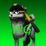 Wolf Gamess