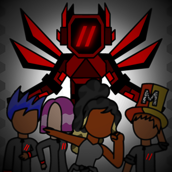 [DISCONTINUED] // DAMAGE CONTROL //