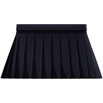 Suguru Geto Skirt thumbnail