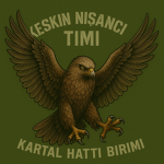 | KNT | Kartal Hattı Birimi