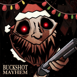 Buckshot Mayhem 💥 [2]