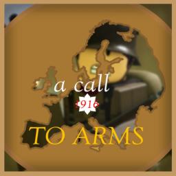 1916 call to arms (V.2.3) UPDATE