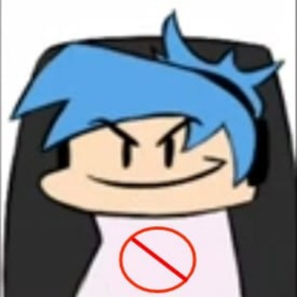 Boy FNF gaming Roblox decal