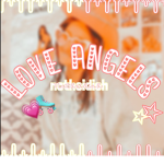 {LOVE ANGELS}