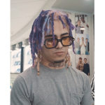 The Lil Pump Sqaud