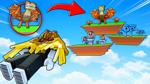 Script Auto Navigate Obstacle Radar Infinite Wings Speed Fly - [UPD] Fly for Brainrots! script preview