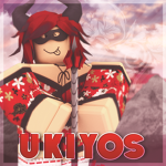 UKIYOs
