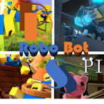 ROBO BOT Studio
