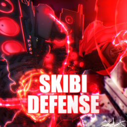 [ASTRO COLLOSSAL SPEAKERGUY] Skibi Defense icon