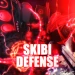 [ASTRO COLLOSSAL SPEAKERGUY] Skibi Defense icon
