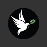 The Gardener’s Dove