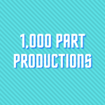 1,000 Part Productions