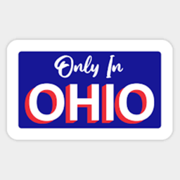 Only In Ohio