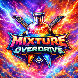 Mixture Overdrive