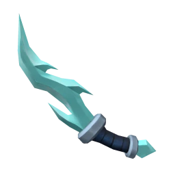 Ghostblade