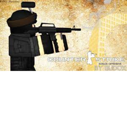 Counter Strike