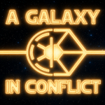 A Galaxy In Conflict