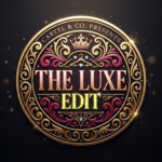 The Luxe Edit
