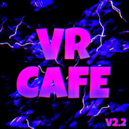VRCafe V2.4