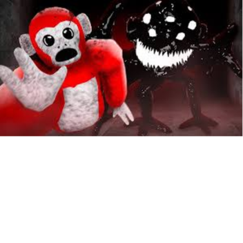 Fight the Scary Gorilas💀🧟
