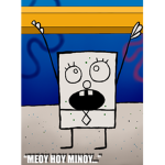 Doodle Bob Squad