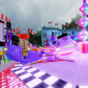 (Dom Dancer Update) Kirmes ( Einbecker Eulenfest)