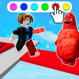  Color Switch (Obby) icon