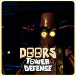 Doors Tower Defense