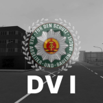 DVI || Deutsche Volkspolizei