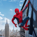 Spider-man fan club!!!