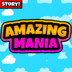 Amazing Mania!