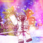 Diamond Emerald™