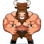 Minotaur Clothes