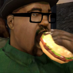 Big smoke