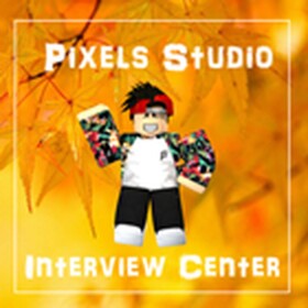  [HIRING HR'S!] Pixels Studio Interview Center!