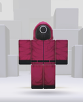 Circle Guard Team The Squid Game Corporation