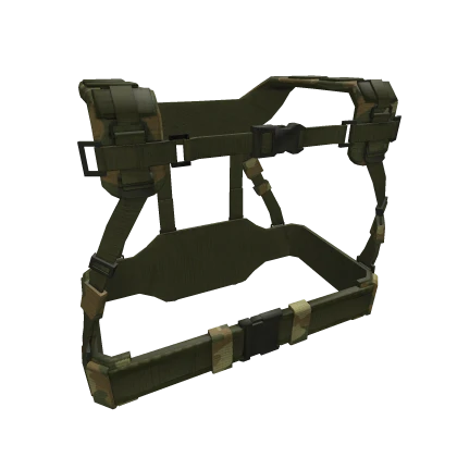 TTsKO Smersh Rig | Roblox Item - Rolimon's
