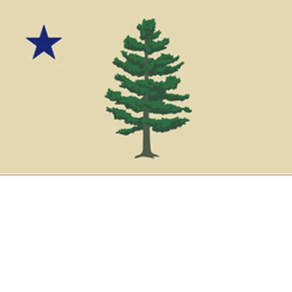 State оf Maine Roblox group icon
