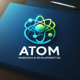Atom Research & Development HQ