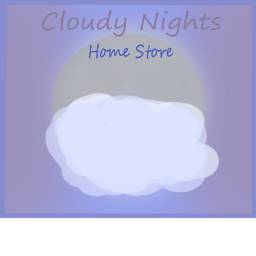 Cloudy Nights Home store