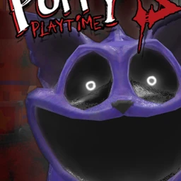Playtime Chapter 3 (FULL GAME) [Story] icon
