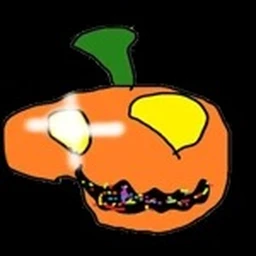 [update] halloween icon