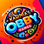 Karma's Obby Games