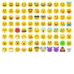 Emoji Simulator [NEW] BETA!