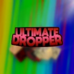 Ultimate Dropper Testing Place icon