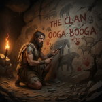 The clan Ooga Booga