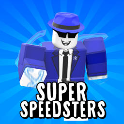 ⚡ Super Speedsters