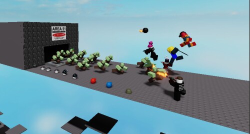 Super OOF Bros Ultimate [Melee Update]