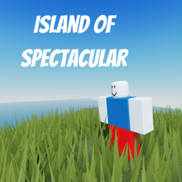 Island of Spectacular